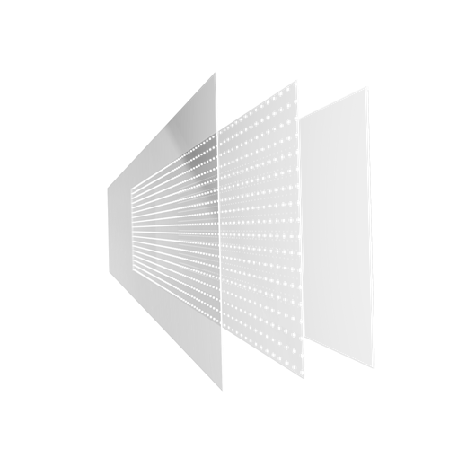P8 Photoelectric glass