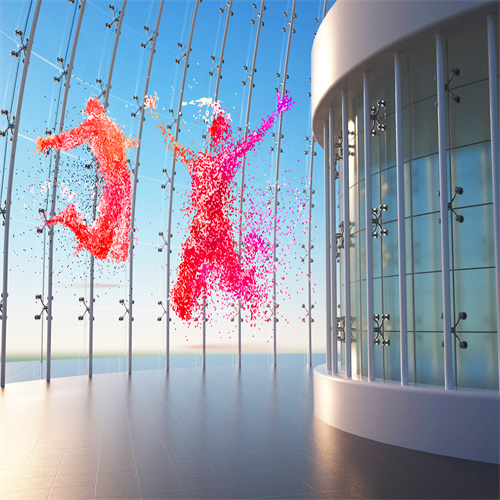 P8 Photoelectric glass