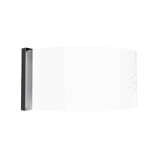 P6.5 LED Film Screen