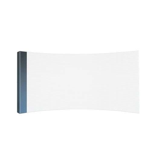 P6.5 LED Film Screen