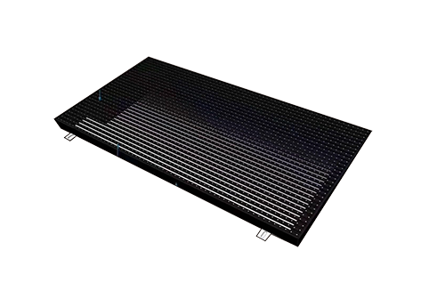 P15-15 LED grille screen