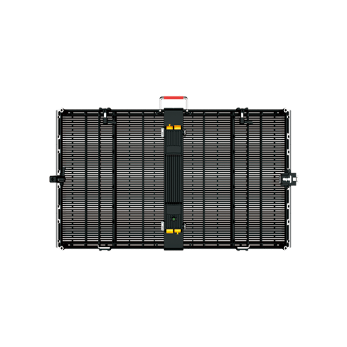 PH3-7  Outdoor waterproof transparent screen