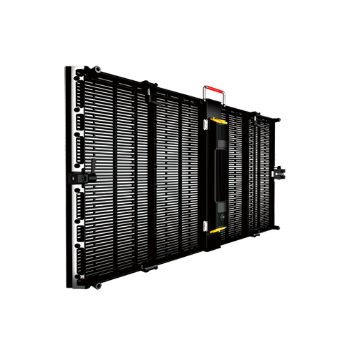 PH3-7  Outdoor waterproof transparent screen