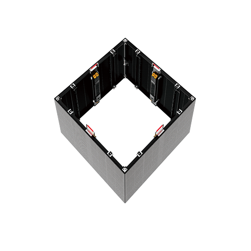 PH3-7  Outdoor waterproof transparent screen